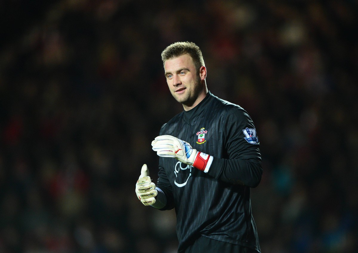 Boruc jednym z bohaterów. Southampton wygrał dzięki Polakowi. WIDEO