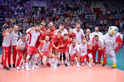 Wiemy, z kim zagrają Polacy w tegorocznym Memoriale Wagnera