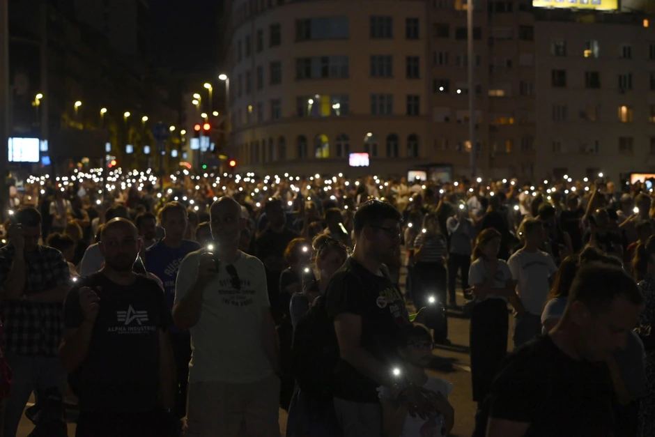 studenti protest blokada