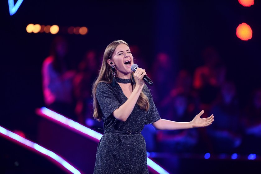 Nowe show "The Voice Senior" wkrótce na antenie TVP