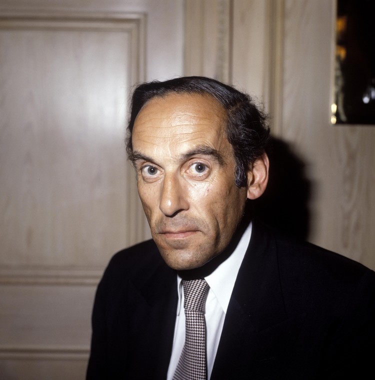 Jeremy Thorpe