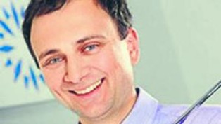 Marat Nevretdinov wiceprezesem Towarzystwa Ubezpieczeń Europa