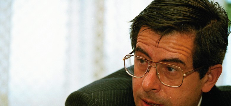 Były prezes TK o ułaskawieniu Kamińskiego: Mamy do czynienia z wykroczeniem prezydenta