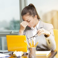 Nyomasztó teljesítménykényszer: így teszi tönkre a szívét a stressz