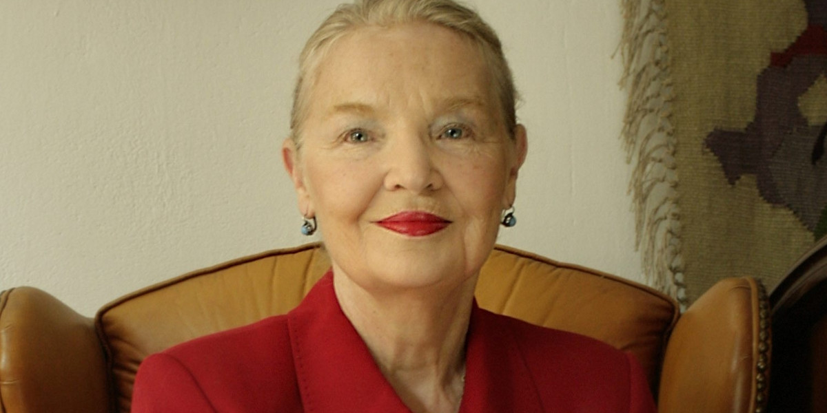 Jadwiga Staniszkis 