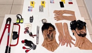 hapšenje Pink Pantera u Italiji