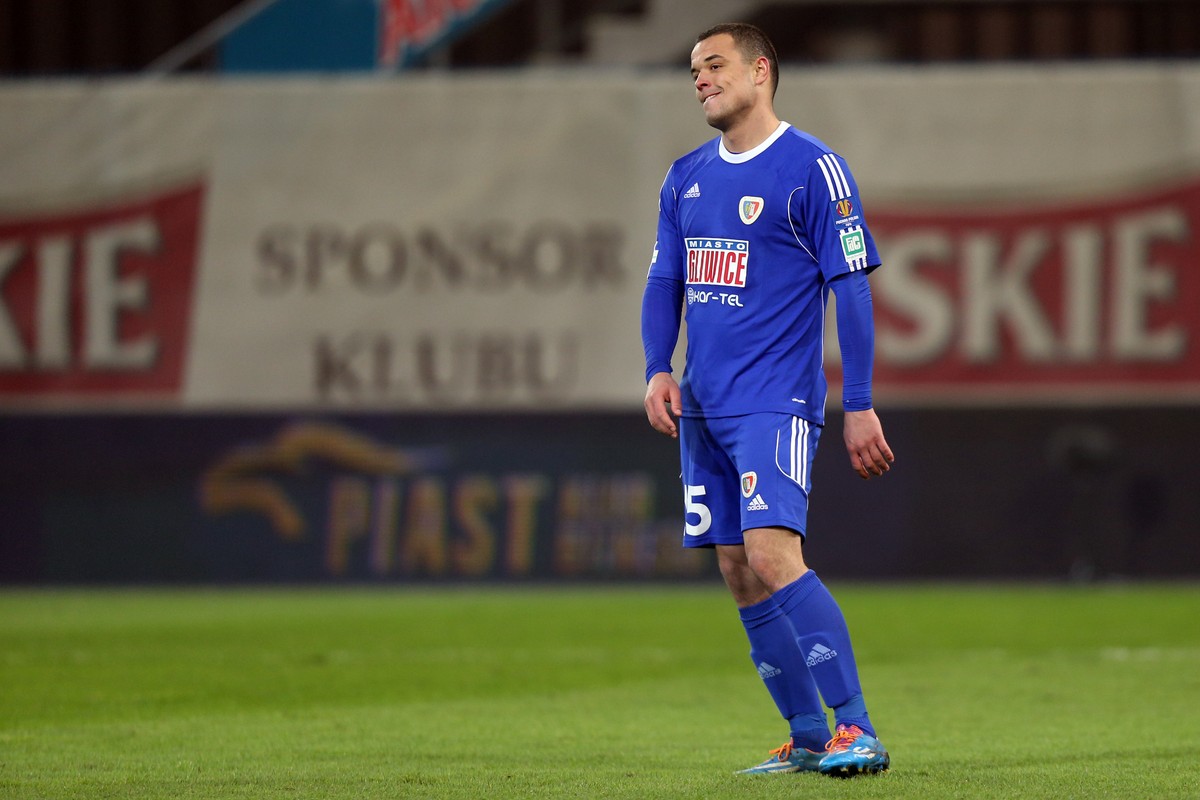 T-Mobile Ekstraklasa: Janczyk odchodzi z Piasta