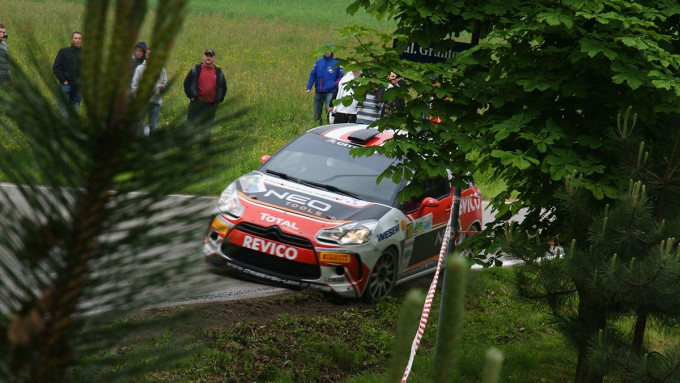 Citroën Racing Trophy Polska