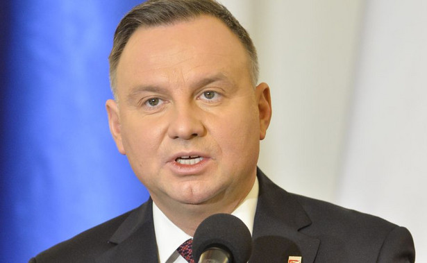 Andrzej Duda