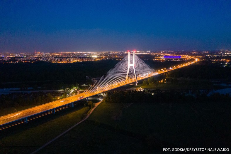A8 AOW Most Rędziński