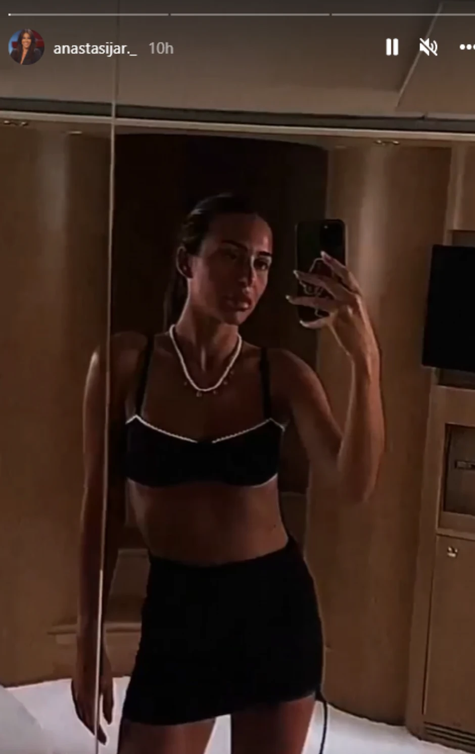 Anastasija Ražnatović