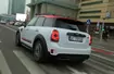 Mini Countryman JCW – bardzo sportowa wersja