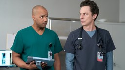 hoży doktorzy powrót kultowy serial sezon 10 gdzie oglądać