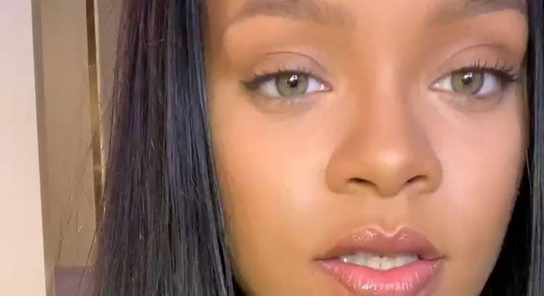 Fenty Beauty to launch killer 50-shade range of ProFilt'r concealers fans are ecstatic