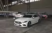 Mercedes CLS 400d 4Matic – trzecia generacja niemieckiego coupe