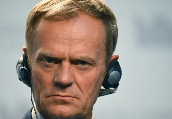 Donald Tusk w mocnych słowach o deklaracjach Donalda Trumpa. Wymienia je jako jedno z zagrożeń