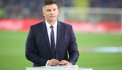 TVP ujawniła, kto skomentuje ćwierćfinały Euro