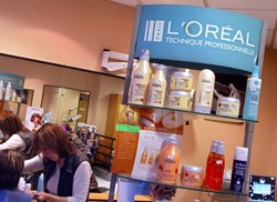 Madoff oszukał najbogatszą kobietę świata