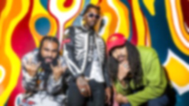 Open'er Festival 2019. Flatbush Zombies: Nie mamy sztabu ludzi i limuzyn. Jesteśmy naprawdę niezależni