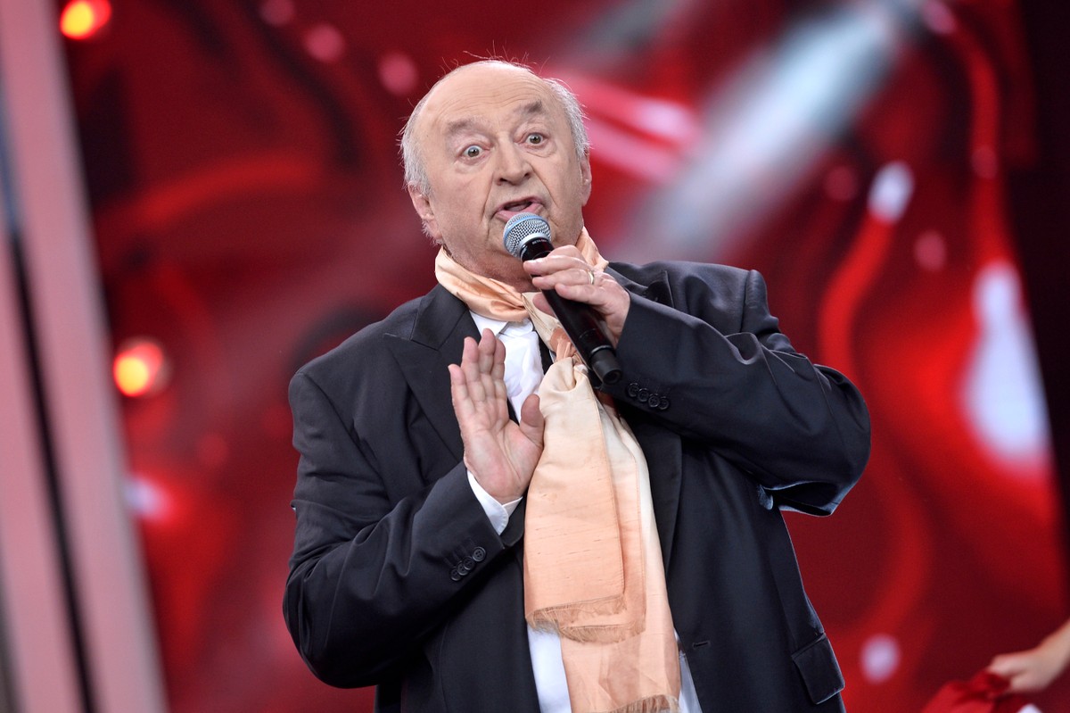 Bohdan Łazuka