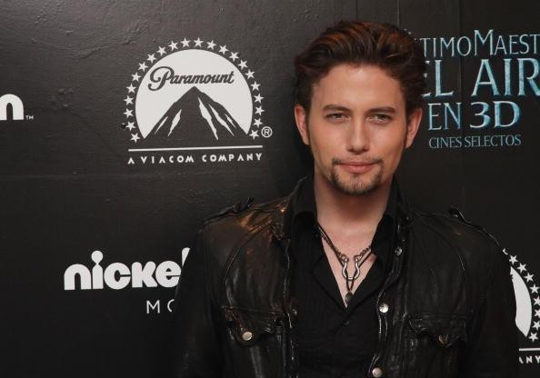 Jackson Rathbone: czy to początek wielkiej kariery?