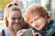 ED SHEERAN AT BBC BREAKFAST / SF2 , kod: 175571-3