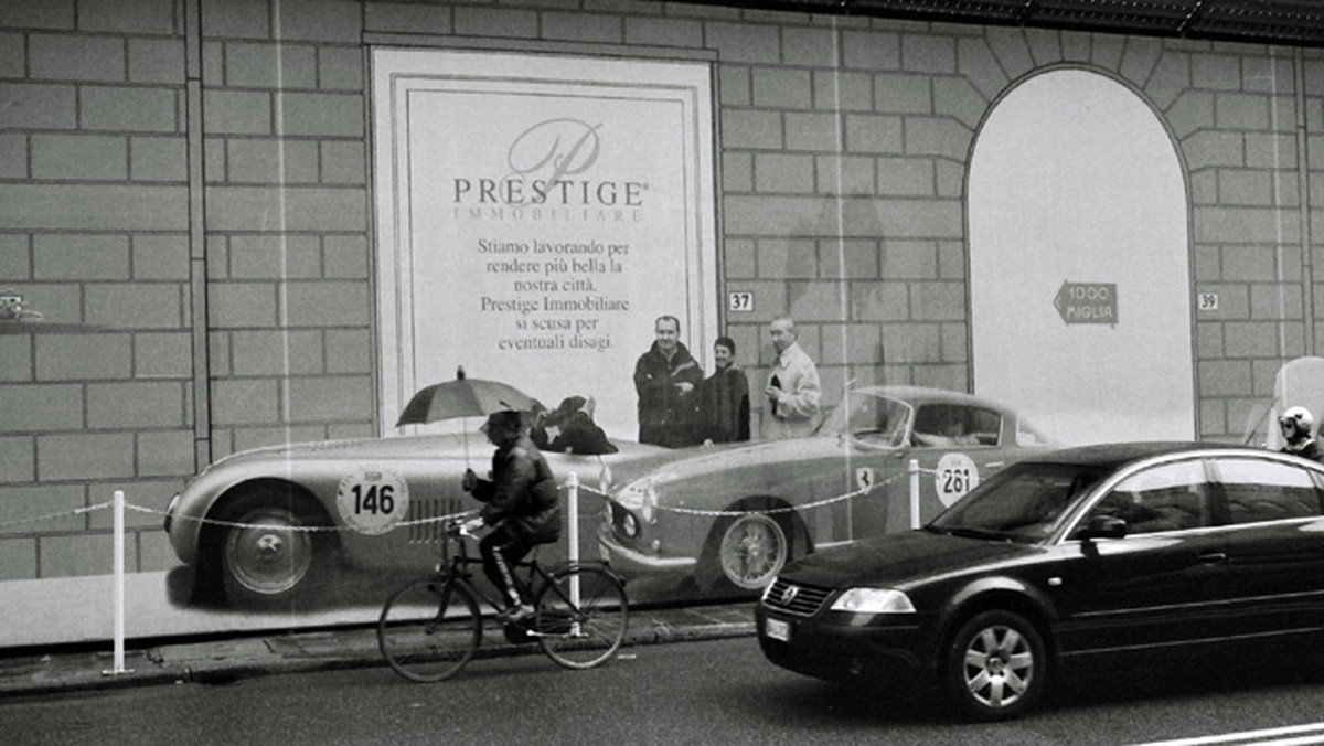 Muzeum Miejskie Wrocławia zaprasza na wystawę niezwykłych fotografii Krzysztofa Saja. Od piątku zdjęcia przedstawiające "Sceny ulicy" będzie można obejrzeć w Ratuszu.