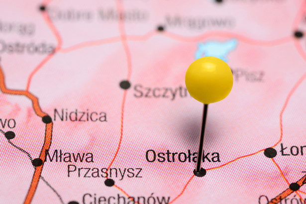 Ostrołęka