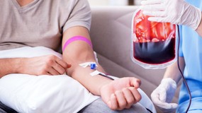 Sprzedają osocze, bo brakuje im na rachunki. Co się dzieje z amerykańską klasą średnią?