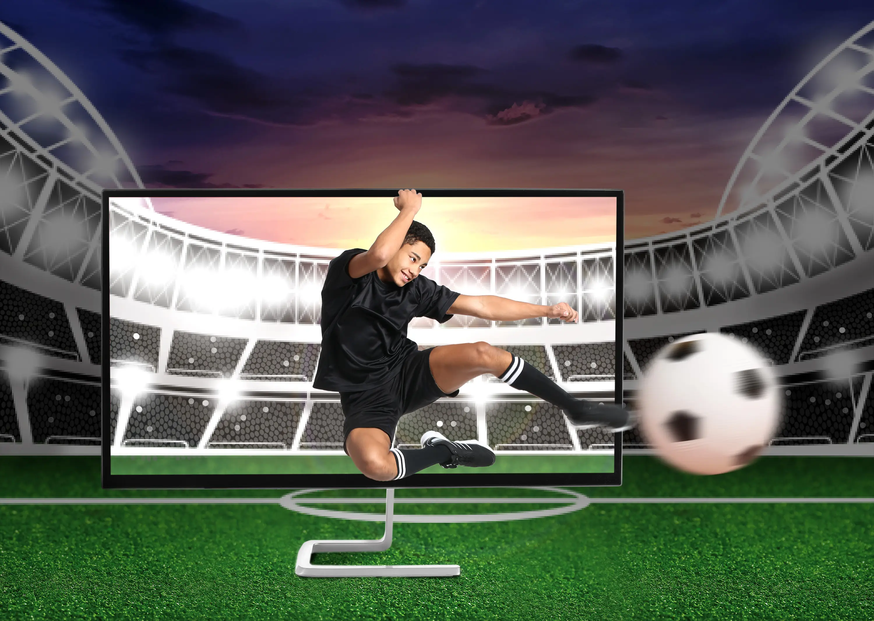 QLED TV