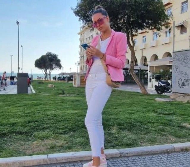 Sara Trajanović 