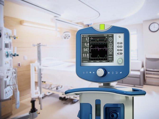 ECMO