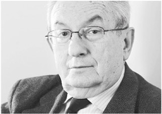 Jan Winiecki: Strategia na trudne czasy