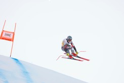 Pogoda pokrzyżowała plany. Supergigant mężczyzn w Bormio odwołany