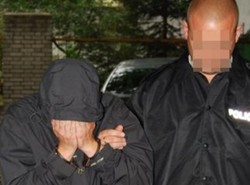 Okradał banki. Za czwartym razem wpadł