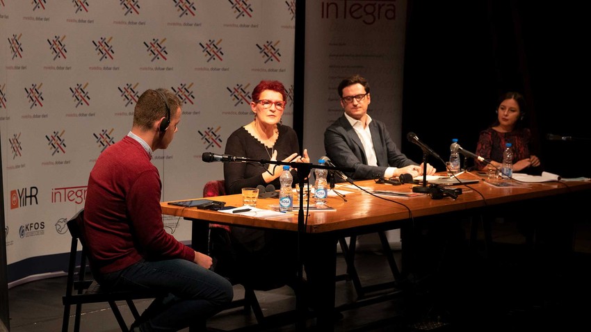 Festival "Mirdita, dobar dan" bi, prema planu, trebalo da se održi od 27. do 29. juna u Beogradu