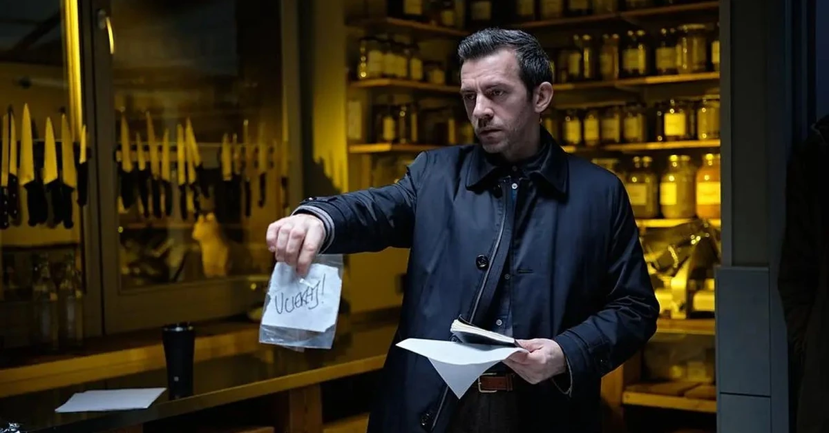 Polski hit kryminalny powrócił. Nowy sezon po raz pierwszy w telewizji