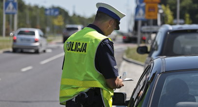 Tak wysokich kar dla kierowców jeszcze nie było. Zmiany już od lipca