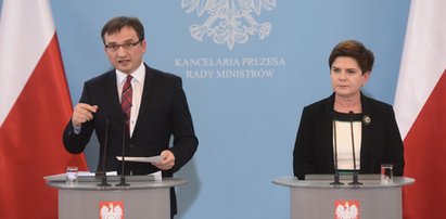 Morawiecki pognębiony! Szydło podjęła decyzję