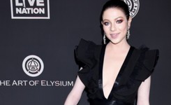 Michelle Trachtenberg wiedziała, że może w każdej chwili umrzeć. To powiedziała jej przyjaciółka