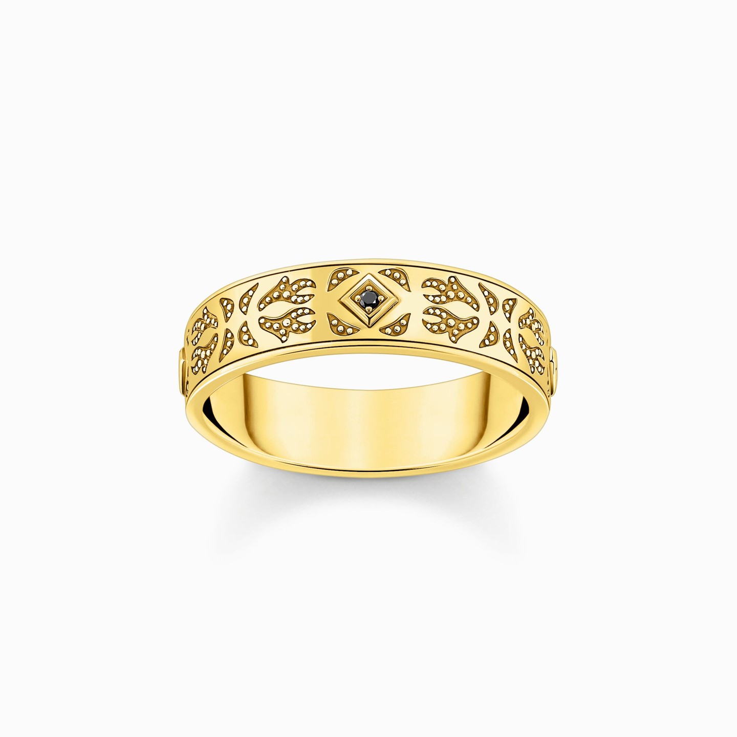 Apák napja: Thomas Sabo Rebel at Heart kollekció