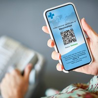 Megszűnik a védettségi igazolvány a cseheknél