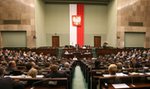 Luksusowe emerytury dla posłów