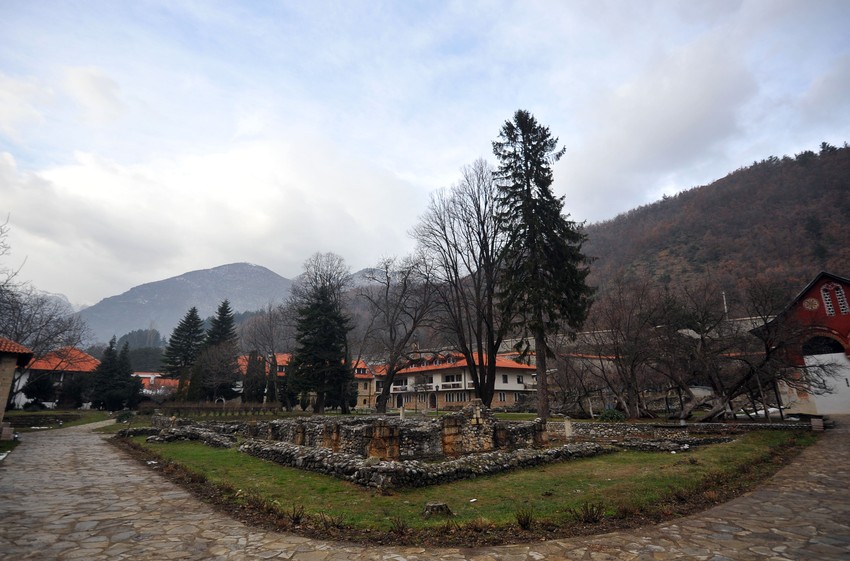 Pećka Patrijaršija