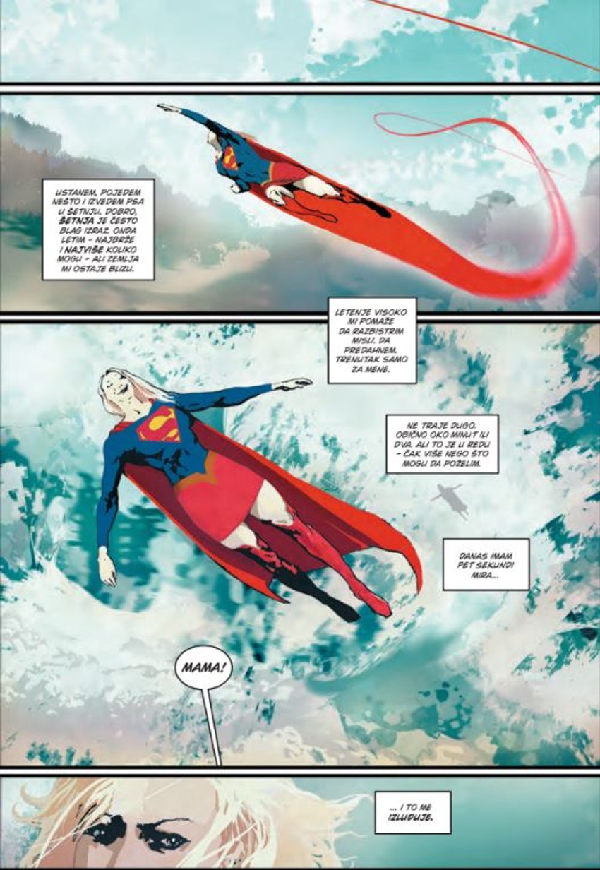 Superdevojka 