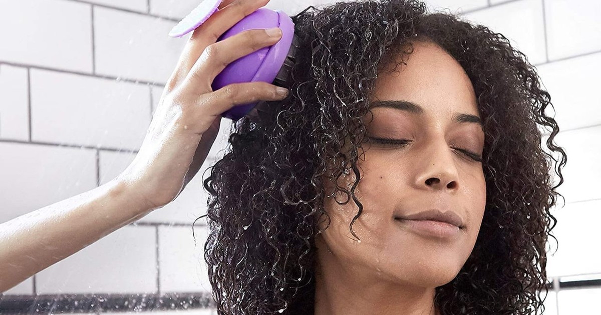3 reasons you need a scalp massager Pulse Nigeria