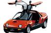 (Mazda) Autozam AZ-1 (1992-1995)