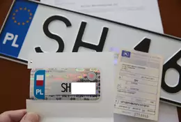 Ponownie wydłużone terminy na rejestrację auta z UE i na zgłoszenie sprzedaży pojazdu