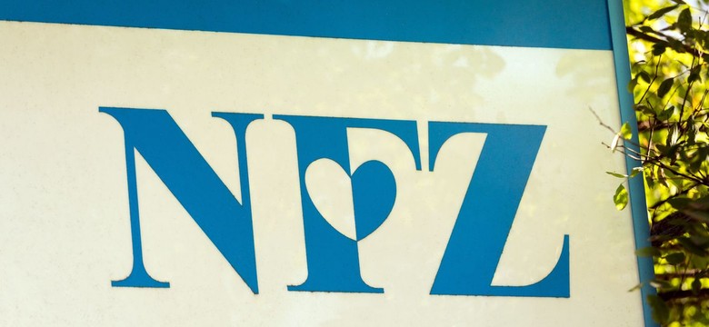 Tajemniczy pacjent z NFZ