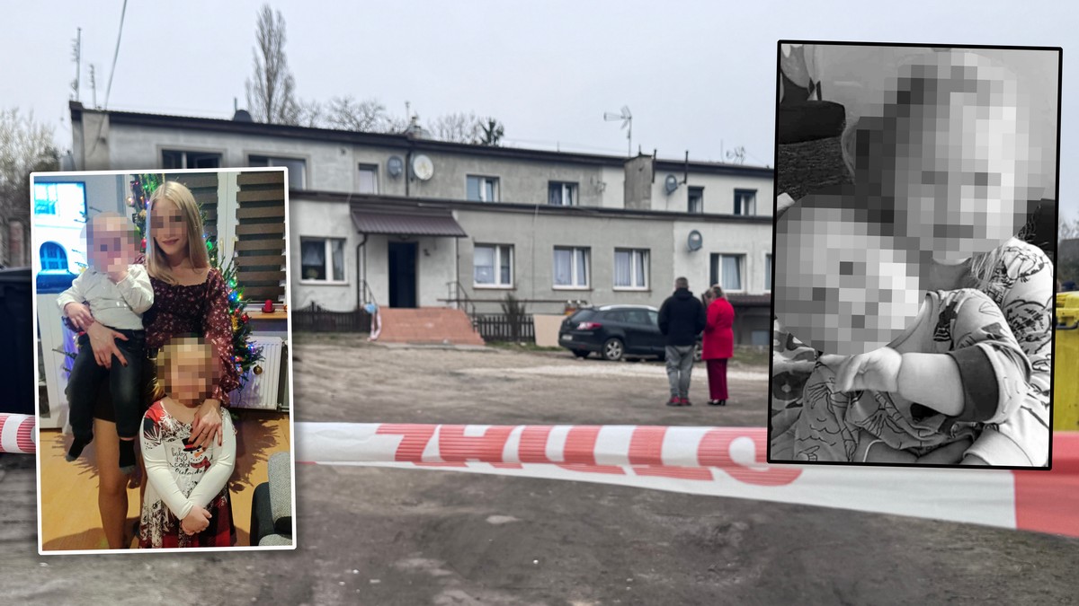 Lenka i Leon ukryli się przed ogniem w łazience. Wstrząsające kulisy pożaru w Wysokiej